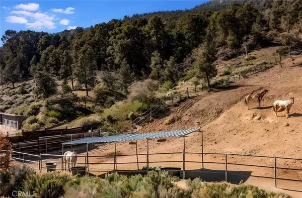 Pine Mountain Club, CA 93225,1921 Symonds