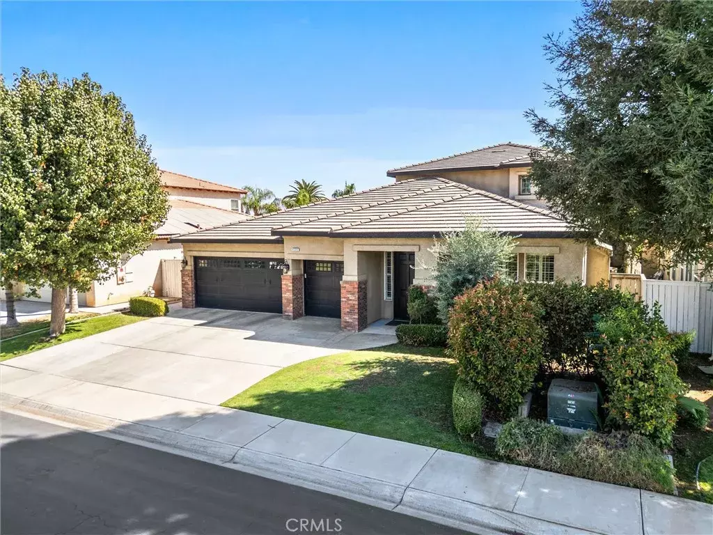 Bakersfield, CA 93312,9305 Via Parma