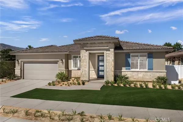2321 Century Plant Street, Palmdale, CA 93551