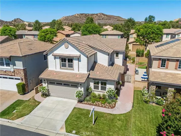 28531 Las Canastas Drive, Valencia, CA 91354