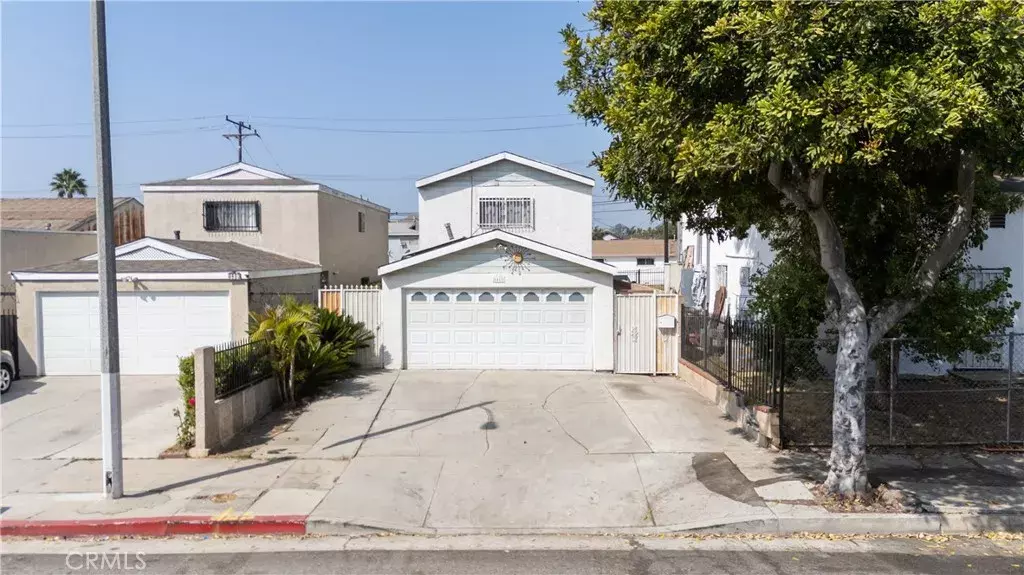 Inglewood, CA 90302,6411 West Boulevard