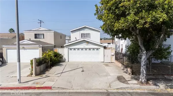 6411 West Boulevard, Inglewood, CA 90302