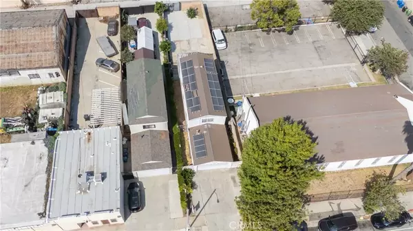 Inglewood, CA 90302,6411 West Boulevard