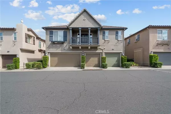 19415 Opal, Saugus, CA 91350