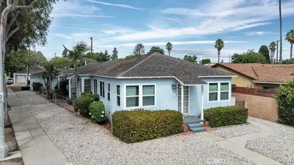 Santa Monica, CA 90404,2801 Virginia Avenue