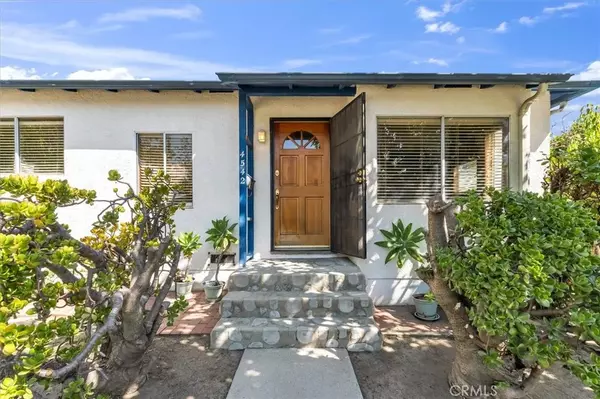 Sherman Oaks, CA 91423,4542 Stansbury Avenue