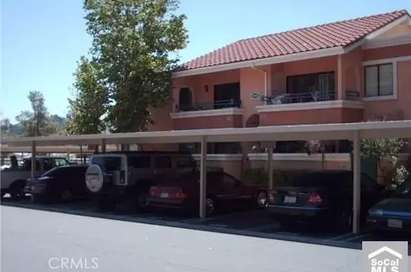 18802 Mandan Street #910, Canyon Country, CA 91351