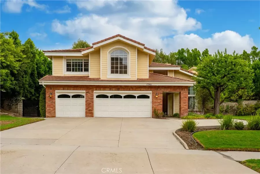 17901 Mayerling, Granada Hills, CA 91344