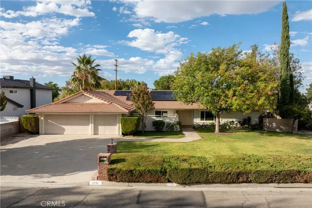 Lancaster, CA 93536,2701 W Avenue K1