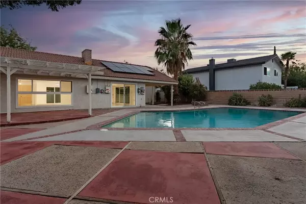 Lancaster, CA 93536,2701 W Avenue K1