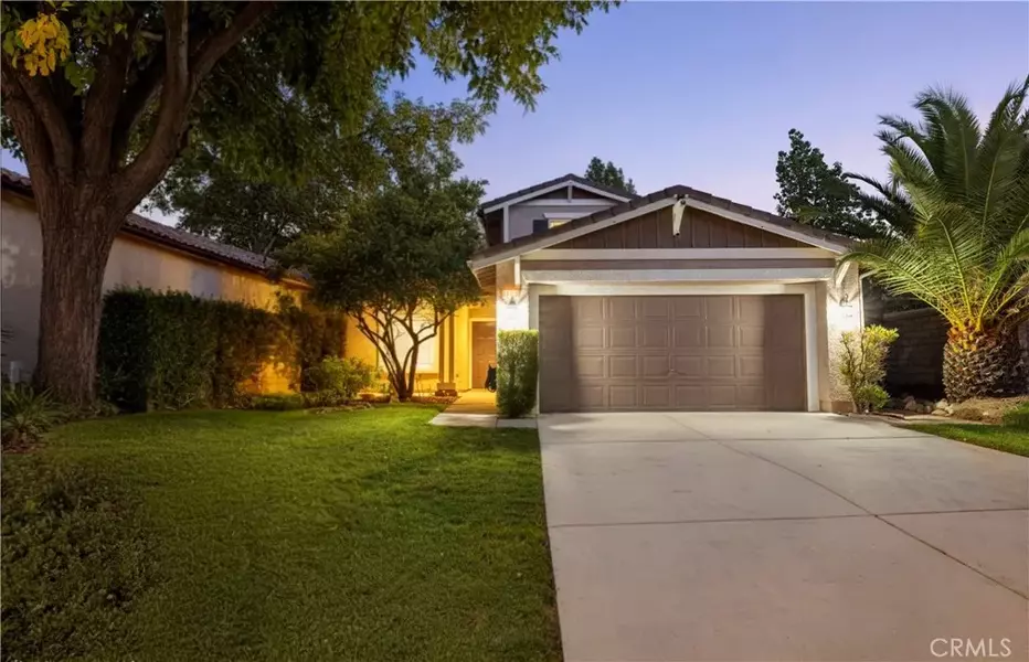 28120 Gibraltar Lane, Castaic, CA 91384
