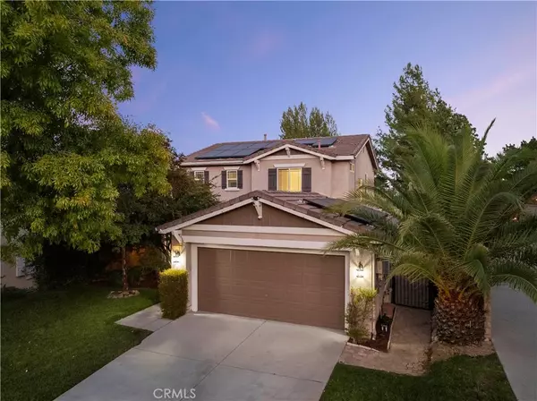 Castaic, CA 91384,28120 Gibraltar Lane