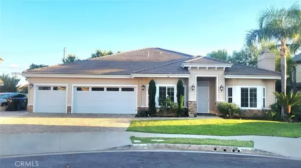 21346 Blackhawk Street, Chatsworth, CA 91311