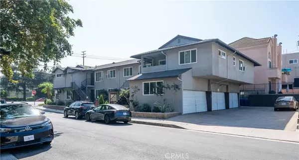 Toluca Lake, CA 91602,10602 Landale Street