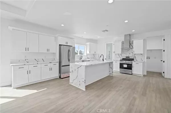 Lancaster, CA 93536,8746 W Avenue D4