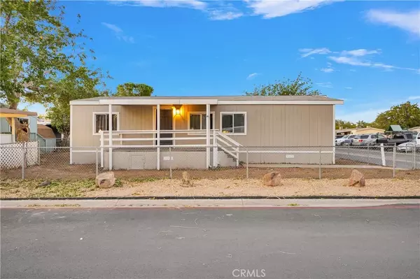 45800 Challenger #171, Lancaster, CA 93535