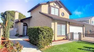 639 E Jackman Street, Lancaster, CA 93535