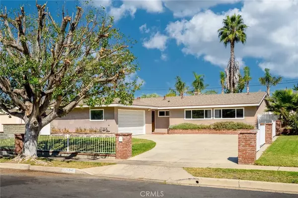 16719 Citronia, Northridge, CA 91343