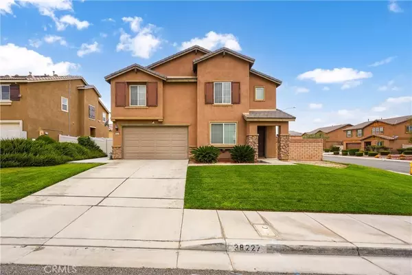 38227 Duval Court, Palmdale, CA 93552