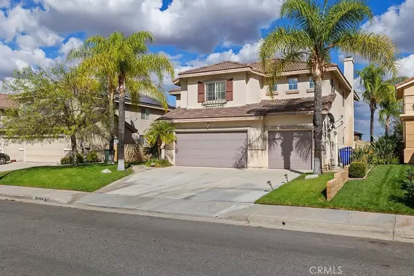 Castaic, CA 91384,30444 Beryl Place