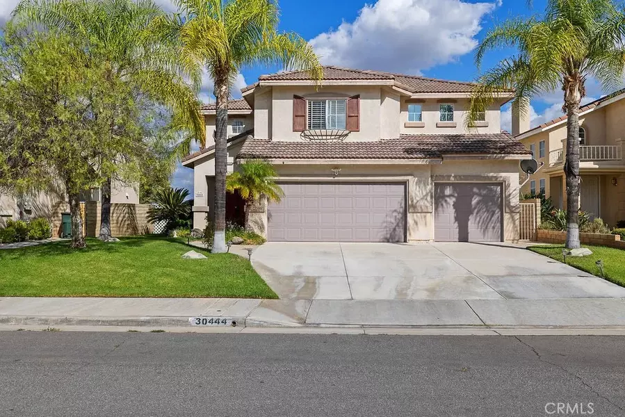 30444 Beryl Place, Castaic, CA 91384