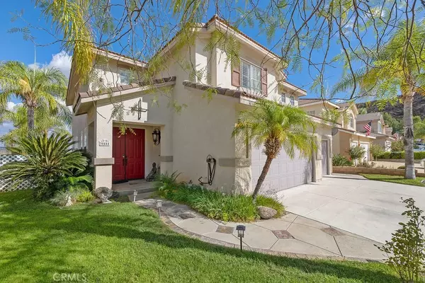 Castaic, CA 91384,30444 Beryl Place