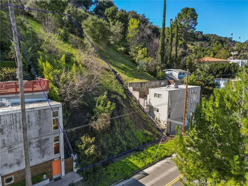 Studio City, CA 91604,12448 Laurel Terrace