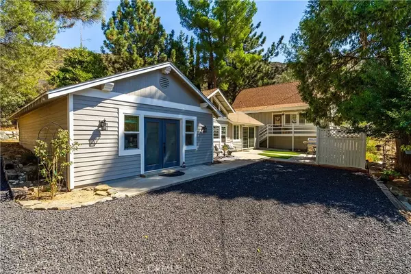 Green Valley, CA 91390,40342 Calle Maceta De Flores