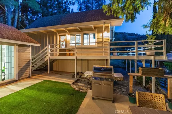 Green Valley, CA 91390,40342 Calle Maceta De Flores