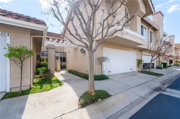 Simi Valley, CA 93065,620 Ivywood Lane #F