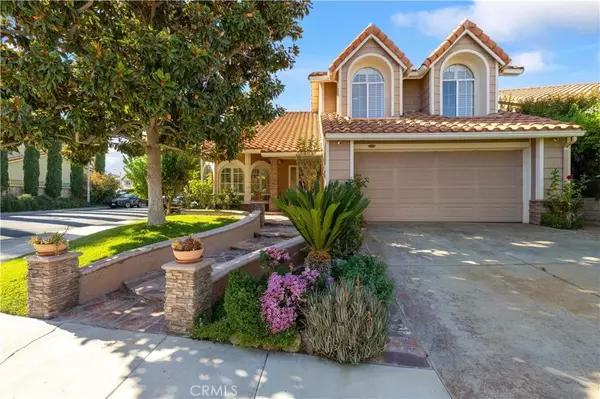 20071 Carson Court, Saugus, CA 91390