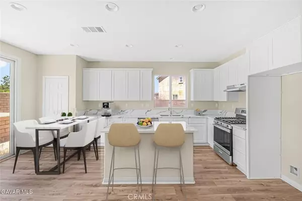 Lancaster, CA 93536,43939 Moccasin Place