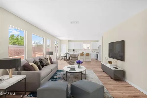 Lancaster, CA 93536,43939 Moccasin Place