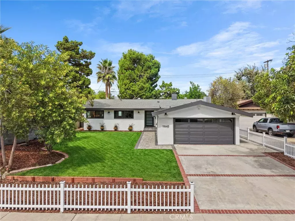 Northridge, CA 91324,18645 Knapp Street