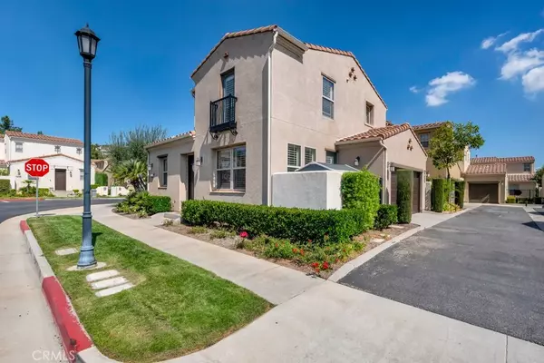Porter Ranch, CA 91326,11522 Cararra