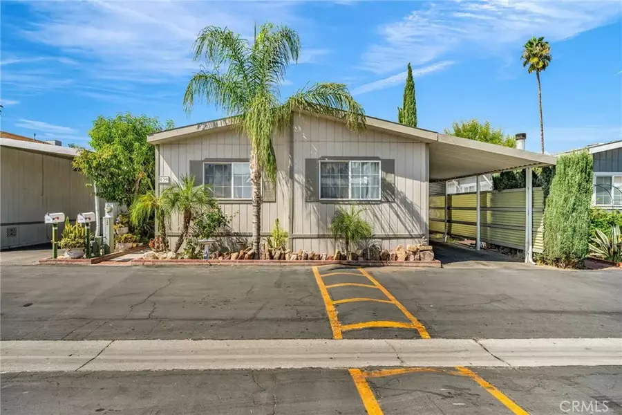 20401 Soledad Canyon #139, Canyon Country, CA 91351