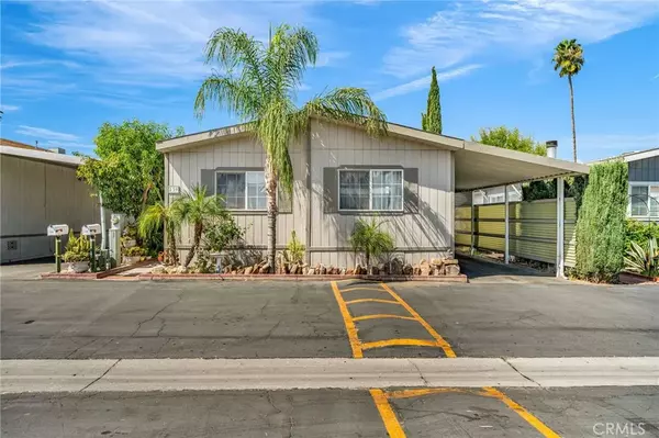 20401 Soledad Canyon #139, Canyon Country, CA 91351