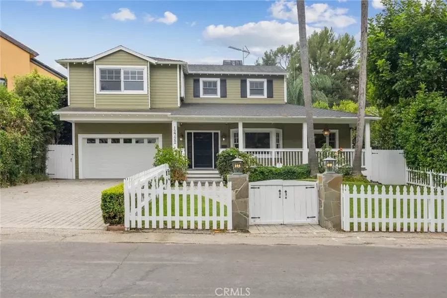 12722 Halkirk Street, Studio City, CA 91604