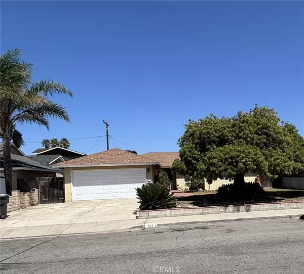 521 Del Sur Way, Oxnard, CA 93033