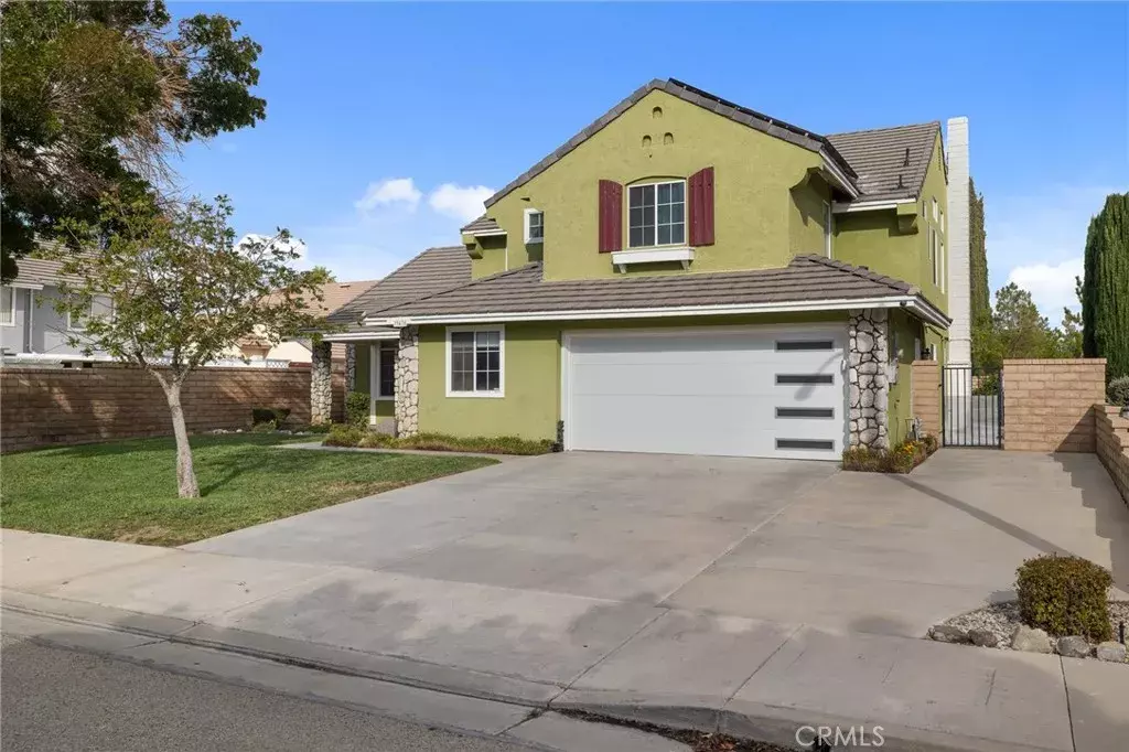 Palmdale, CA 93551,39470 Daylily Place