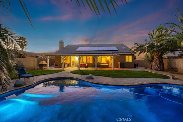 Lancaster, CA 93536,42532 Marsuerite Way