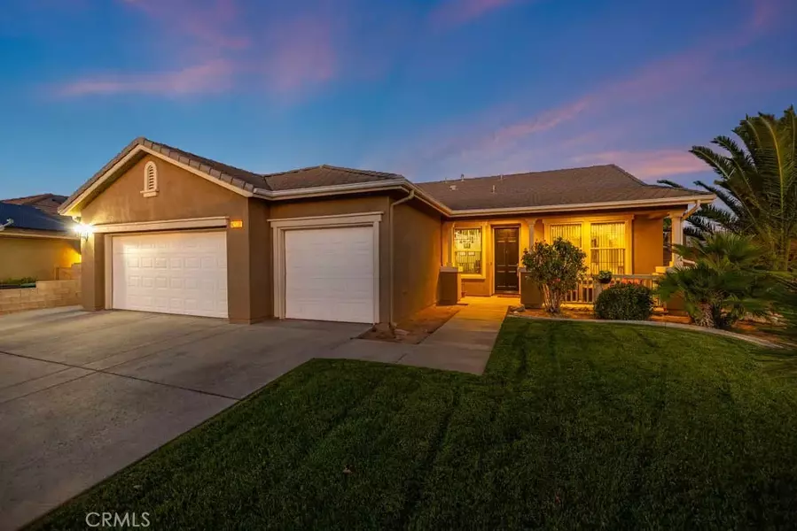 42532 Marsuerite Way, Lancaster, CA 93536