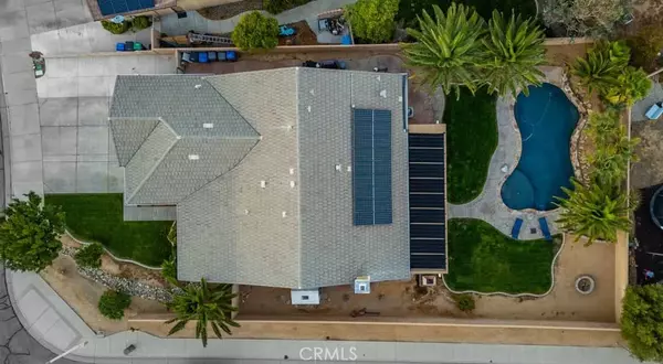 Lancaster, CA 93536,42532 Marsuerite Way