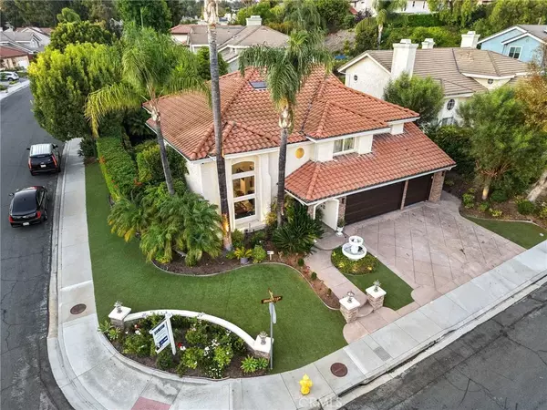 Thousand Oaks, CA 91362,2001 S Brookfield Drive