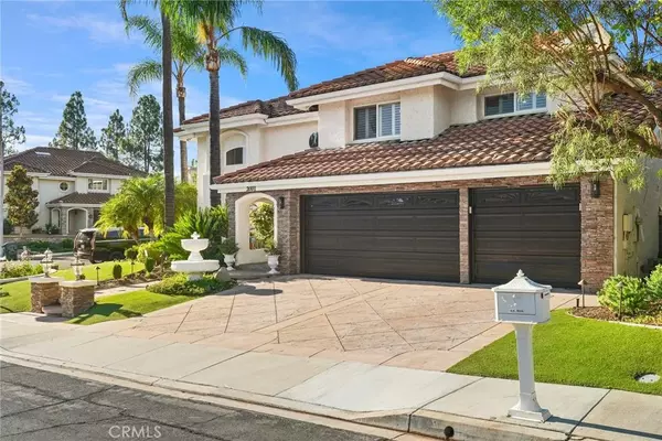 Thousand Oaks, CA 91362,2001 S Brookfield Drive