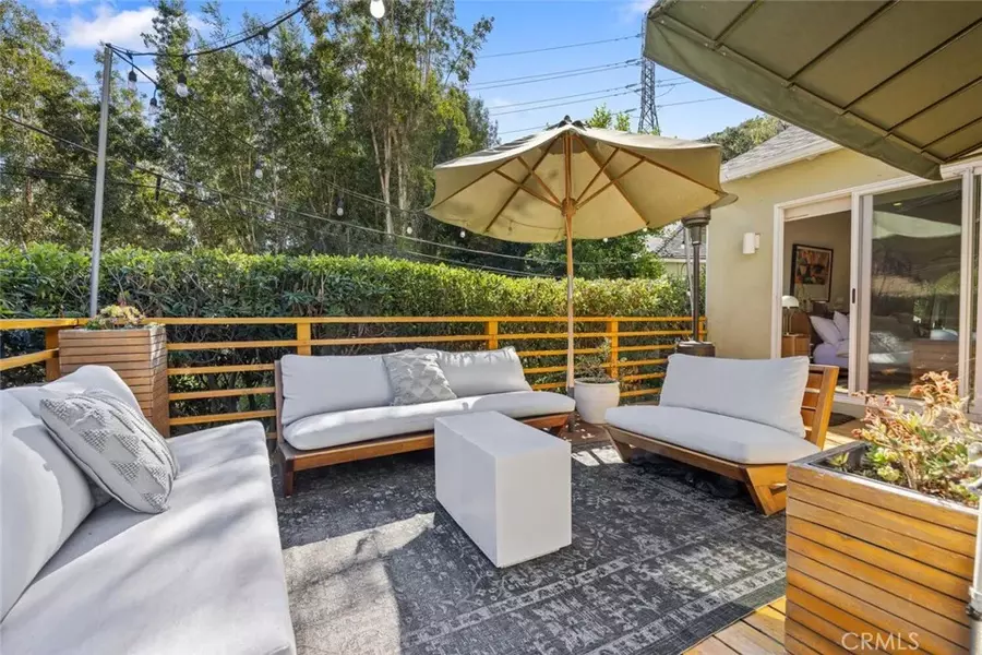 6856 Sunny Cove, Hollywood, CA 90068