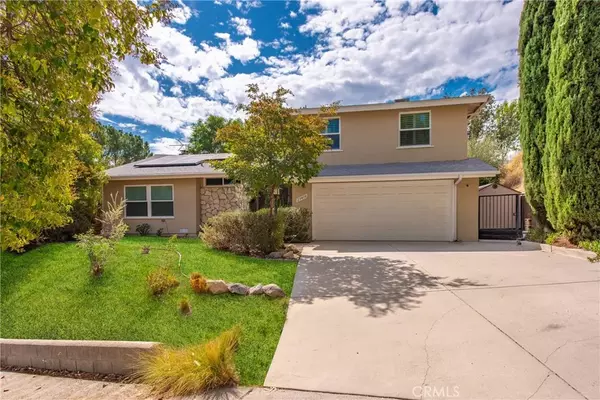 23416 COMMUNITY Street #A, West Hills, CA 91304