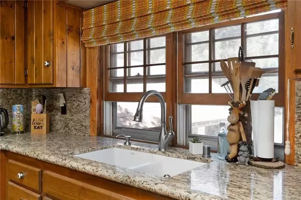 2712 Tirol Drive, Frazier Park, CA 93225