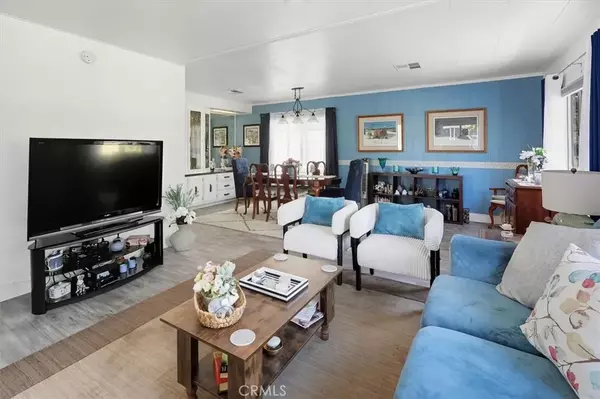 Canyon Country, CA 91351,21212 Seep Willow #272