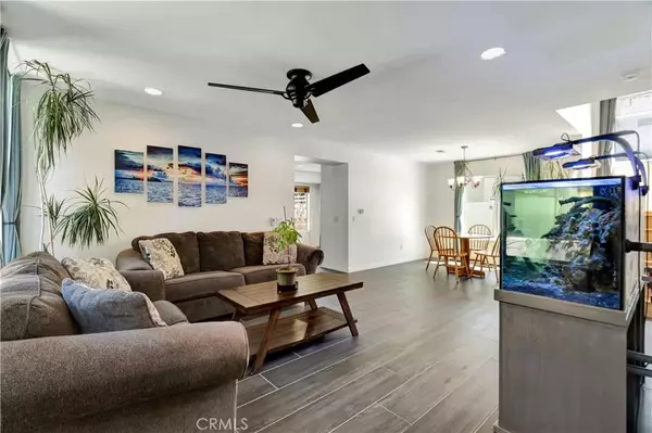 Canyon Country, CA 91351,20009 Tanager Court